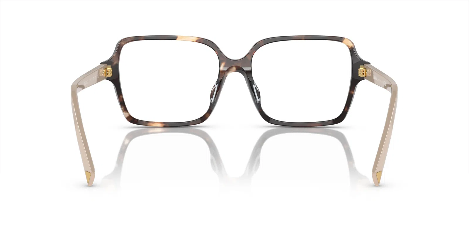 Prada A02VF Eyeglasses - view 7